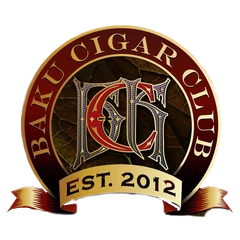 Baku Cigar Club